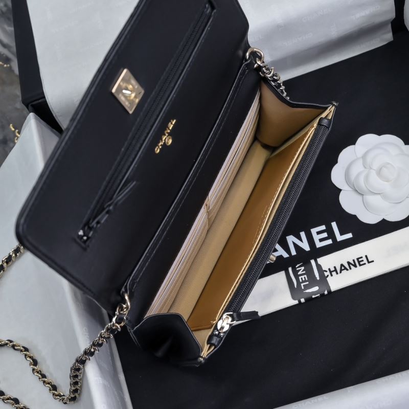 Chanel WOC Bags